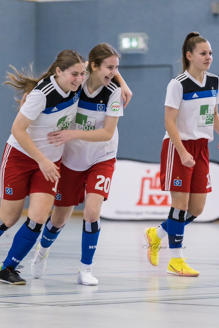 Bild 236 - C-Juniorinnen Futsalmeisterschaft